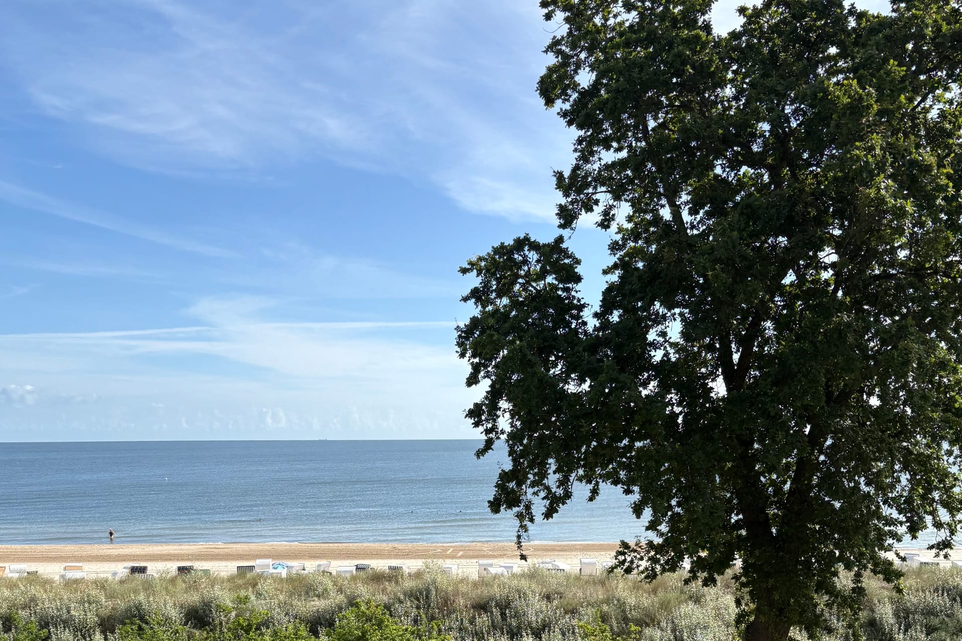 Ferienregion Föhr, Deutschland