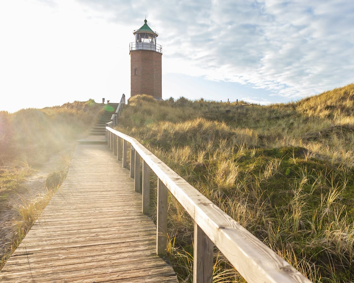 Ferienregion Rügen, Deutschland
